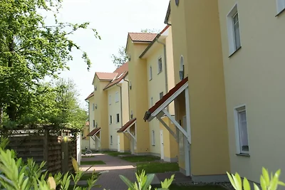 Ferienwohnung 15 Nachtigallenweg