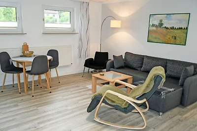Ferienwohnung Marie an der Granitz