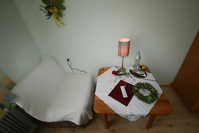 Einzelzimmer ÜF