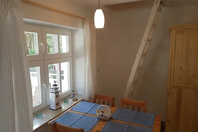 Ferienwohnung Leonie OG