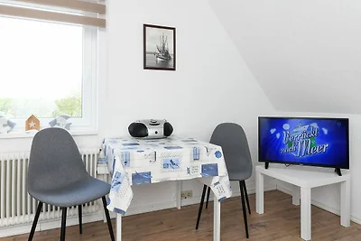 Appartamento Vacanza con famiglia Neuharlingersiel