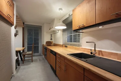 Vakantieappartement Gezinsvakantie Kreuth