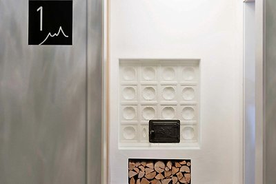 Apartamento Vacaciones familiares Saalfelden