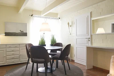 Vakantiehuis Ontspannende vakantie Midlum
