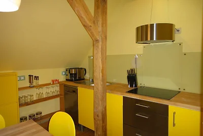 Ferienwohnung SommerFrische