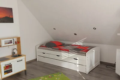 192 Dat Friesenhus für die Familie