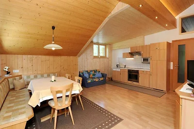 Ferienwohnung Mohnenfluh