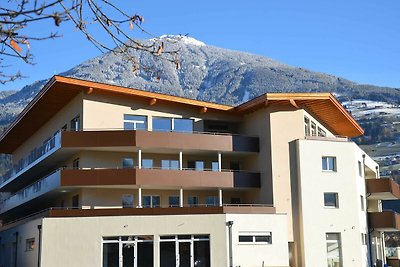 Vakantieappartement Gezinsvakantie Kaltenbach