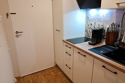 Alexandras Herzstück