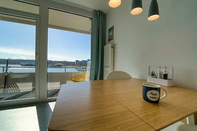 Haus Schöne Aussicht, App. 2SB213