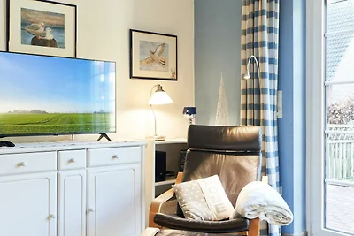 Casa vacanze Vacanza di relax Nordstrand