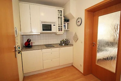 Vakantieappartement Gezinsvakantie Sassnitz