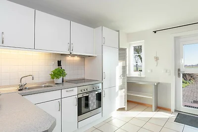 Vakantieappartement Gezinsvakantie Nordstrand