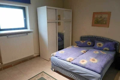 Appartamento Vacanza con famiglia Bergen auf Rügen