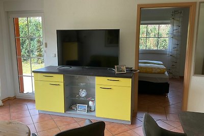 Vakantieappartement Gezinsvakantie Parchtitz