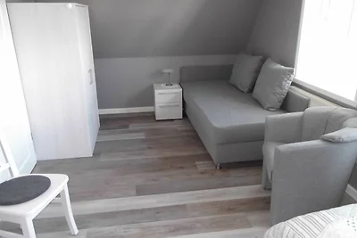 Holiday flat family holiday Wyk