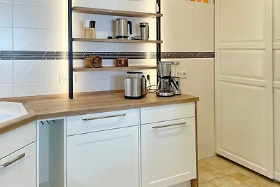 Vakantieappartement Gezinsvakantie Lübbenau