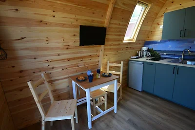 Appartamento Vacanza con famiglia Am Salzhaff