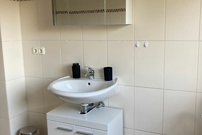 Vakantieappartement Gezinsvakantie Halberstadt