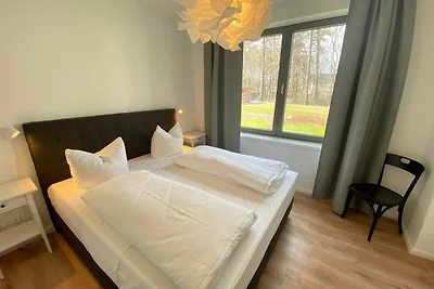 Villa Carlotta Whg. 13 mit Terrasse