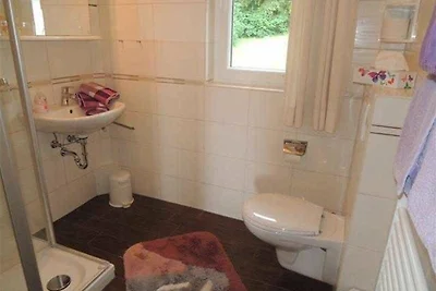 Ferienwohnung 2 (1. Obergeschoss)