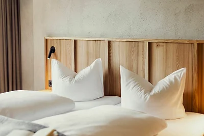Superior Doppelzimmer Kaspar (Hotel)