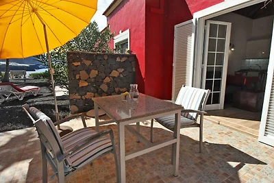 Vakantieappartement Gezinsvakantie Los Llanos de Aridane