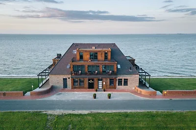 hotel Kultura & obilasci Wilhelmshaven