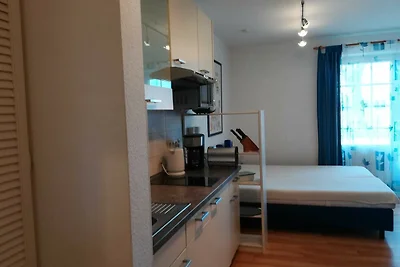 Ferienwohnung Komfort