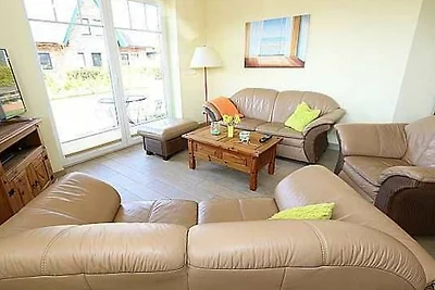 Vakantieappartement Gezinsvakantie Baabe