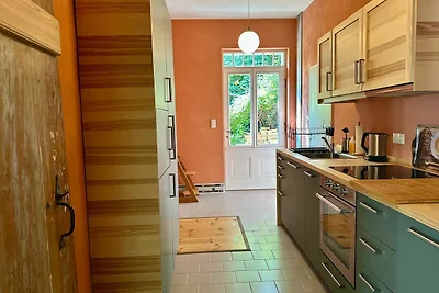 Ferienwohnung Kutscherhaus für bis zu 4 Perso...