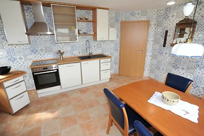 Appartamento Vacanza con famiglia Moormerland