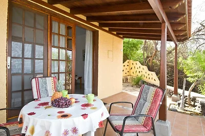 Appartamento Vacanza con famiglia Los Llanos de Aridane