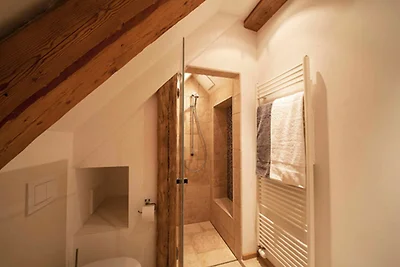 Vakantieappartement Gezinsvakantie Kreuth
