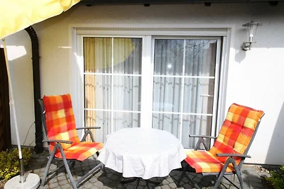 Appartamento Vacanza con famiglia Zempin