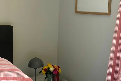 Ferienwohnung Alpenglück