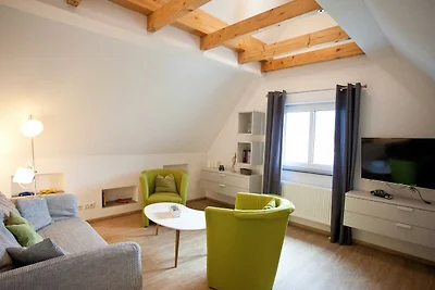 Vakantieappartement Gezinsvakantie Ebermannstadt