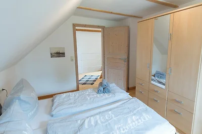 Ferienwohnung Komfort