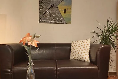 Vakantieappartement Gezinsvakantie Worpswede