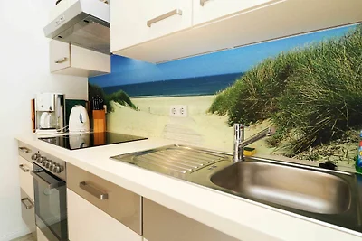Ferienwohnung Wiesenglück-2 SZ bis max.