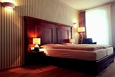 Albergo Cultura ed escursioni Görlitz