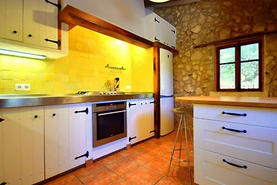 Appartamento Vacanza con famiglia Buger