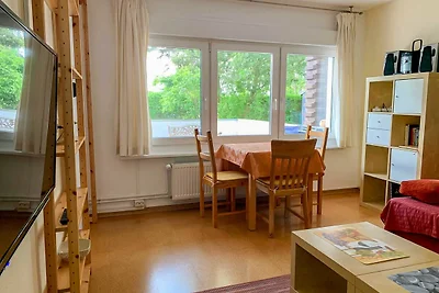 Casa vacanze Vacanza di relax Stahlbrode