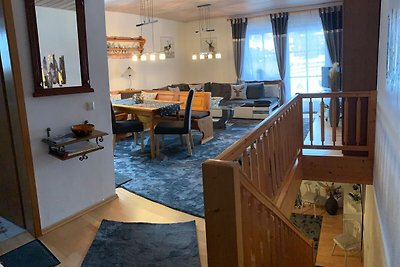 Vakantieappartement Gezinsvakantie Reit im Winkl