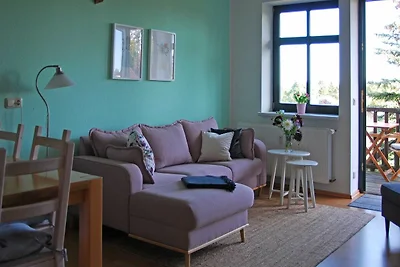 Vakantieappartement Gezinsvakantie Prebberede