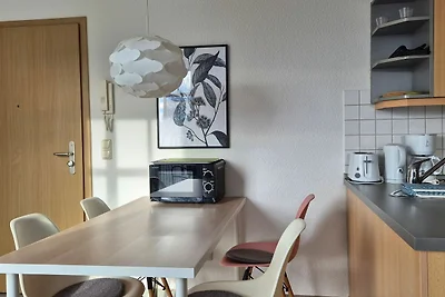 Haus Bernstein Fewo 14