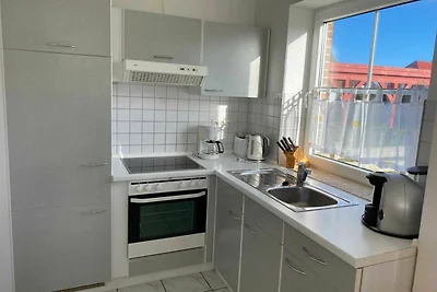 Vakantiehuis Ontspannende vakantie Friedrichskoog