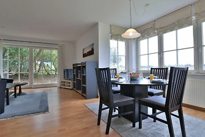 Am Weiher, Wohnung 3