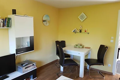 Vakantieappartement Gezinsvakantie Bergen auf Rügen