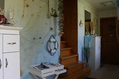 Vakantieappartement Gezinsvakantie Karlshagen